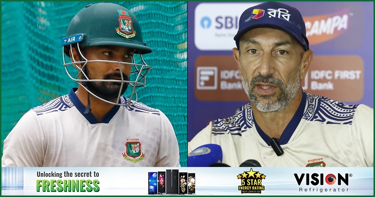 লিটন বিশ্বের সেরা দুই কিপারের মধ্যে একজন : পোথাস